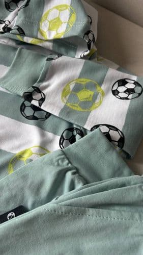 Спортивный костюм 3