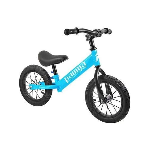 Беговел детский PANMA 12'' НАДУВНЫЕ колеса от 1 года 4