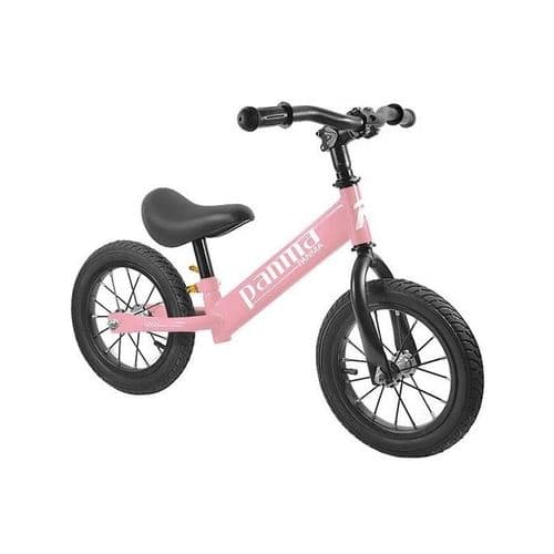 Беговел детский PANMA 12'' НАДУВНЫЕ колеса от 1 года 5