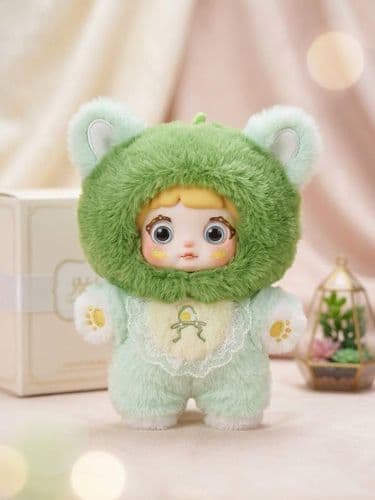 Мини кукла Nommi авокадо