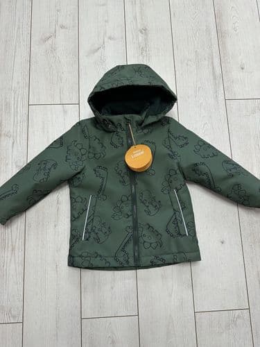 Куртка. Деми. Новая. 2