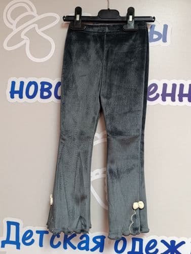 Новые утепленные леггинсы 2