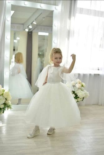 платье на праздник 5