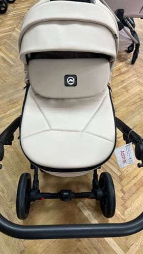 коляска 2в1 Adamex Mobi air deluxe распродажа 5