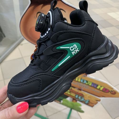 Кроссовки для мальчиков, ТМ СКАЗКА, р. 28, 29, 31 2