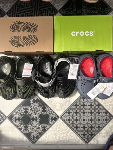 Crocs 36,37,38,39,40,41 1