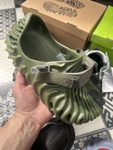 Crocs 36,37,38,39,40,41 3
