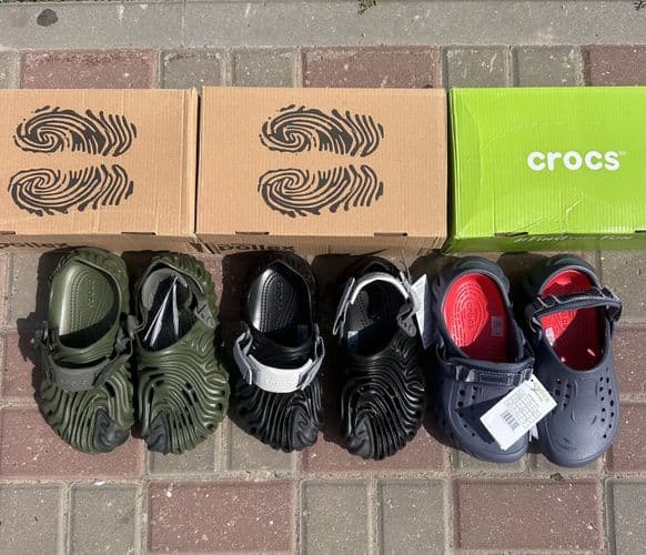 Crocs 36,37,38,39,40,41 2