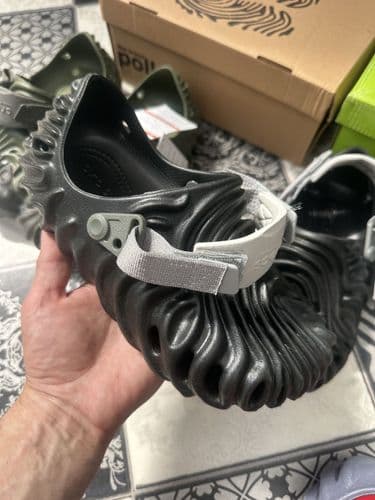 Crocs 36,37,38,39,40,41 4