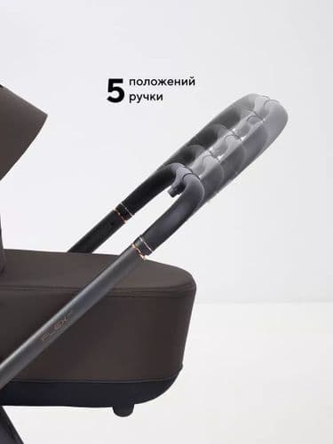 ЛЕГКАЯ И КОМПАКТНАЯ RANT FLEX THERMO 2026 4