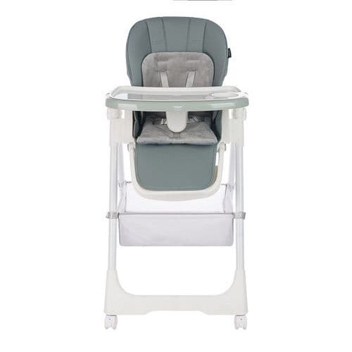 СТУЛЬЧИК ДЛЯ КОРМЛЕНИЯ TODDY LUX 2024 5