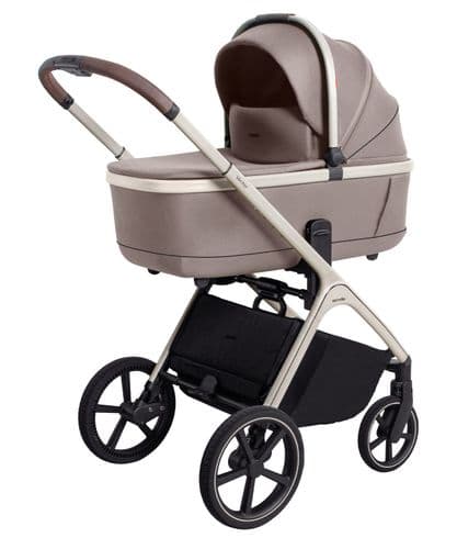 МОДУЛЬНАЯ КОЛЯСКА CARRELLO VECTOR 6550 НОВИНКА 3