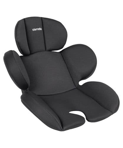 ДЕТСКОЕ АВТОКРЕСЛО CARRELLO VEGA 0+ (40-87 см) С РЕГУЛИРОВКОЙ НАКЛОНА СПИНКИ 4