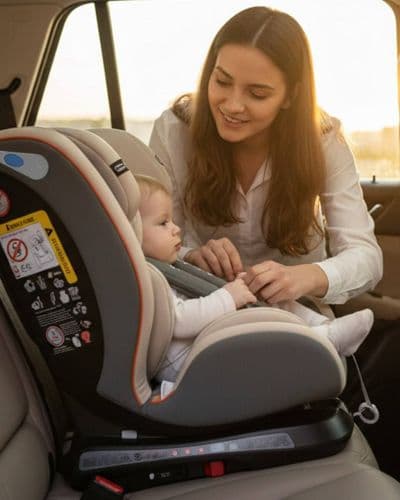 Автокресла Bubago Noxa , Bubago Aspid с системой Isofix.0-36кг.Поворот 360'' 2