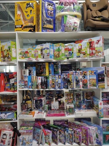 Игрушки по доступным ценам.Купи выгодно.Скидки. 5