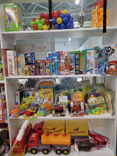 Игрушки по доступным ценам.Купи выгодно.Скидки. 2