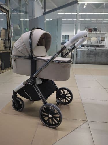 АКЦИЯ.Модульная коляска Pituso Mayla/ 2в 1/.ХИТ ПРОДАЖ 2