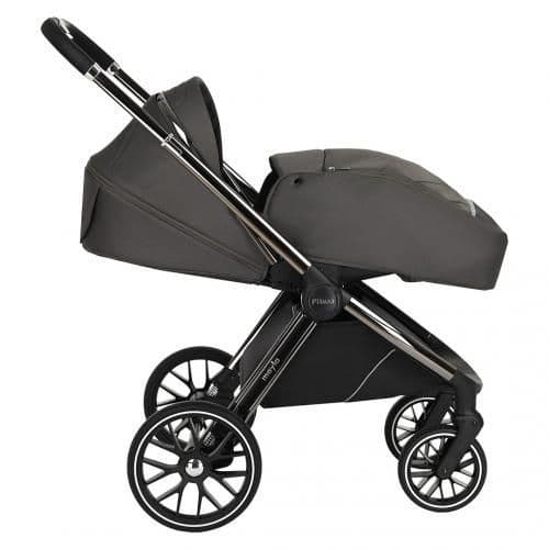 АКЦИЯ.Модульная коляска Pituso Mayla/ 2в 1/.ХИТ ПРОДАЖ 5