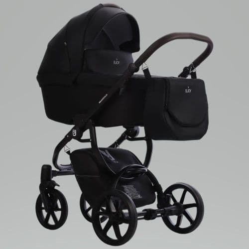 Модульная коляска BJOY Marisa /2 в 1/.Выбор расцветок.Рассрочка 2