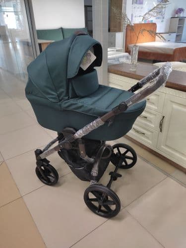 Модульная коляска BJOY Marisa /2 в 1/.Выбор расцветок.Рассрочка