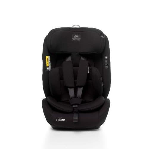 Автокресло 4Baby GO-fix Isofix/76-150см/до 12 лет/Польша