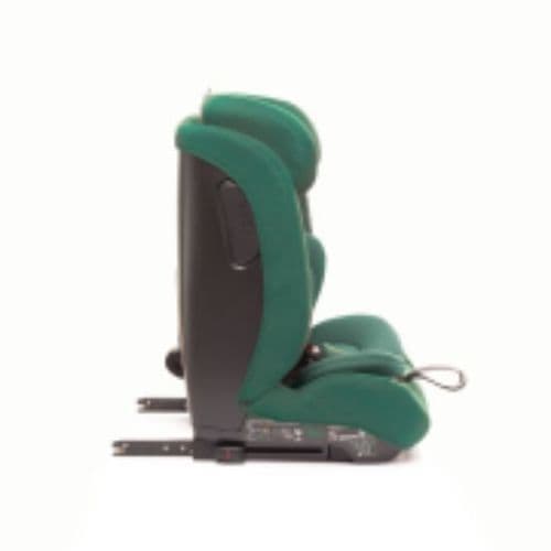 Автокресло 4Baby GO-fix Isofix/76-150см/до 12 лет/Польша 3