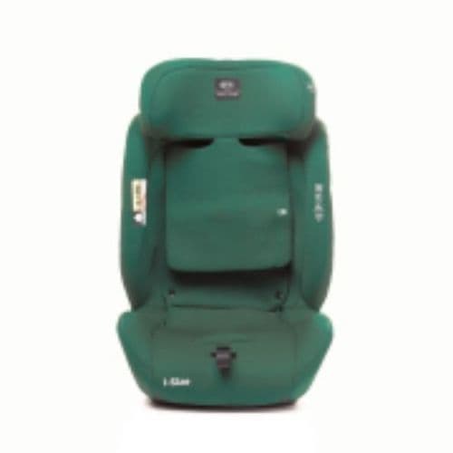 Автокресло 4Baby GO-fix Isofix/76-150см/до 12 лет/Польша 5
