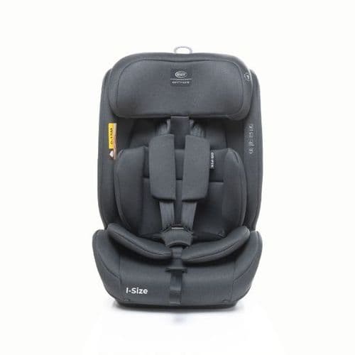 Автокресло 4Baby GO-fix Isofix/76-150см/до 12 лет/Польша 2