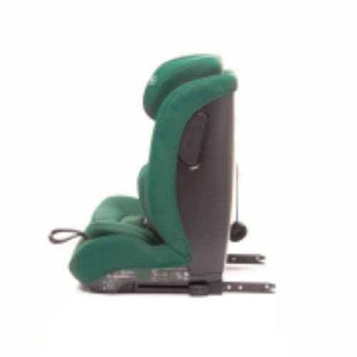 Автокресло 4Baby GO-fix Isofix/76-150см/до 12 лет/Польша 4