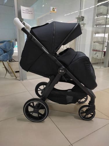 Новинка//Прогулочная коляска 4 BABY Copper(Польша).Вес всего 10 кг 3