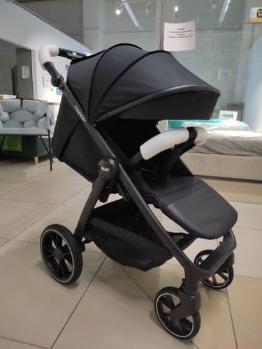 Новинка//Прогулочная коляска 4 BABY Copper(Польша).Вес всего 10 кг