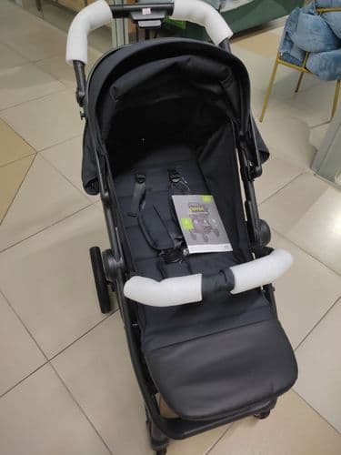 Новинка//Прогулочная коляска 4 BABY Copper(Польша).Вес всего 10 кг 5