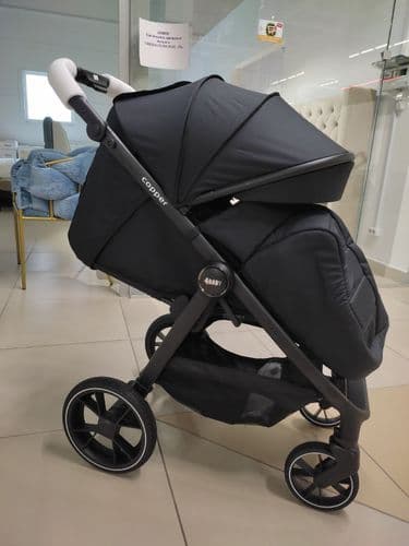 Новинка//Прогулочная коляска 4 BABY Copper(Польша).Вес всего 10 кг 4