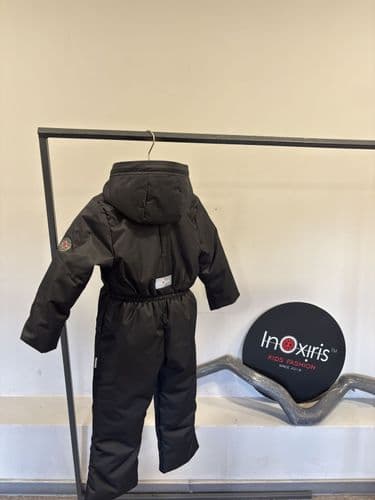 Комбинезоны зима 110 и 116 3