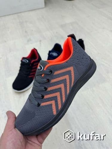 Кроссовки легкие СПОРТИВНЫЕ р 36-39 5