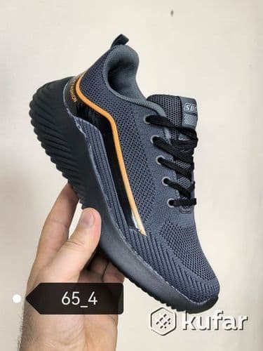 Кроссовки подостковые р 36-41 новые 5