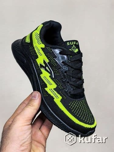 Кроссовки подостковые р 36-41 новые 4