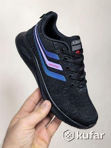 Кроссовки подростковые р 36-41 3