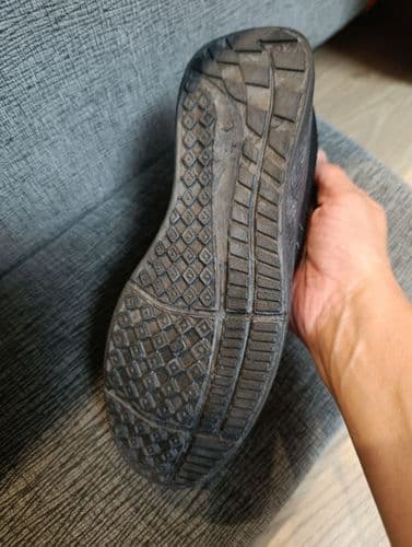 Слипоны лёгкие р 36-41 спортивные 5
