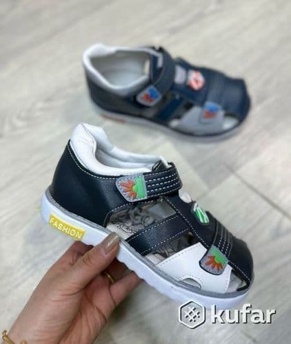 Большой выбор БОСОНОЖКИ Р 31-36 4
