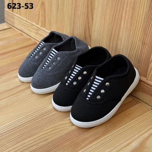 Тапочки-слипоны детские р 23-30 и 31-37 4