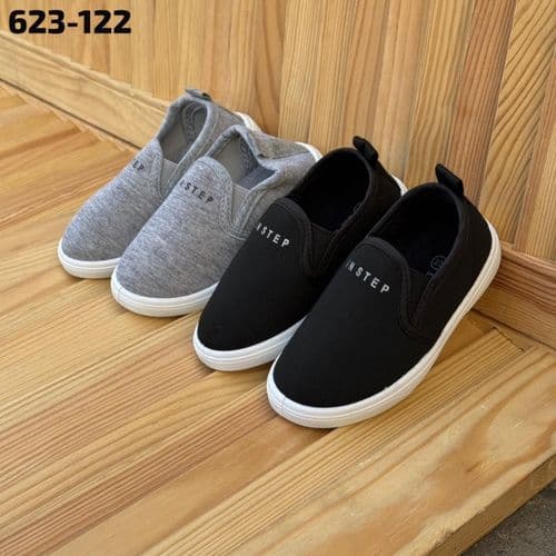 Тапочки-слипоны детские р 23-30 и 31-37 3