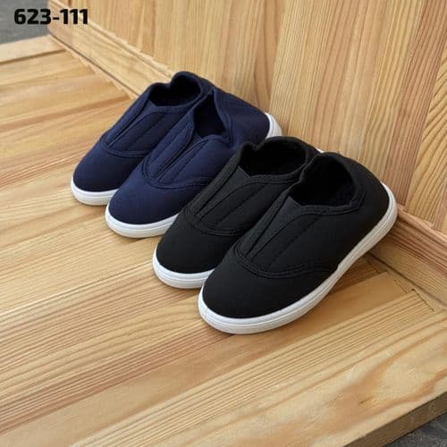 Тапочки-слипоны детские р 23-30 и 31-37 2
