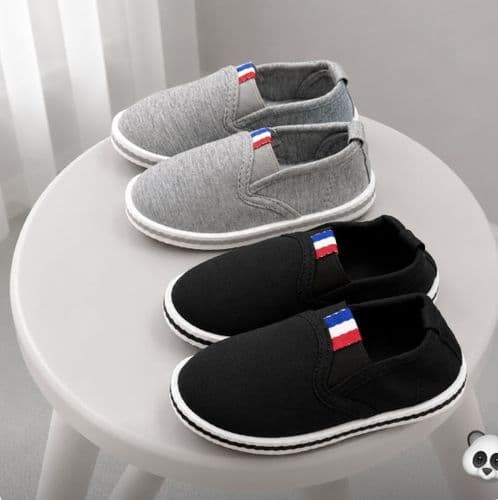Тапочки-слипоны детские р 23-30 и 31-37 5