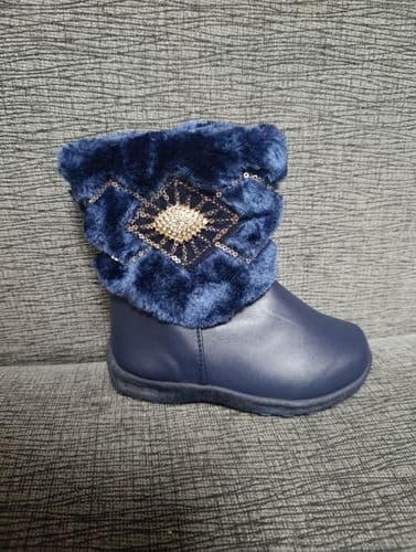 Сапожки зимние р 29 30 32 33 1