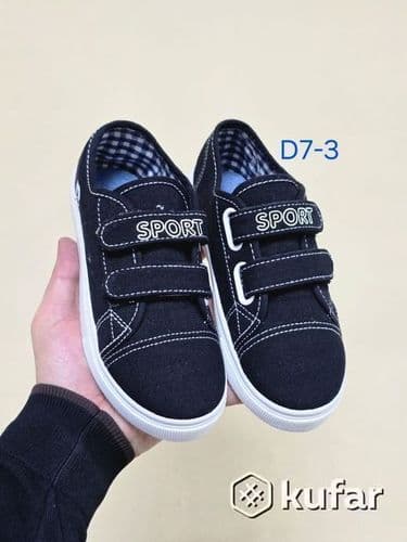 Кеды новые р 30-36 есть разные расцветки 2