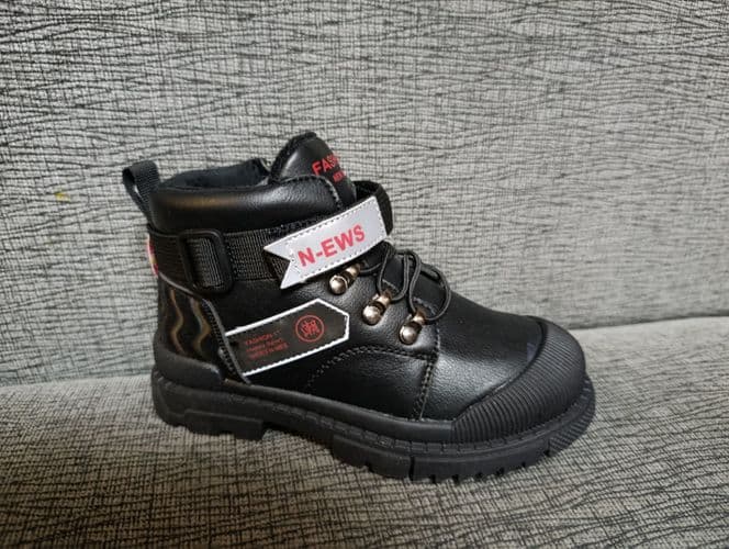 Ботинки осенние, р 28 29 30 новинка 2