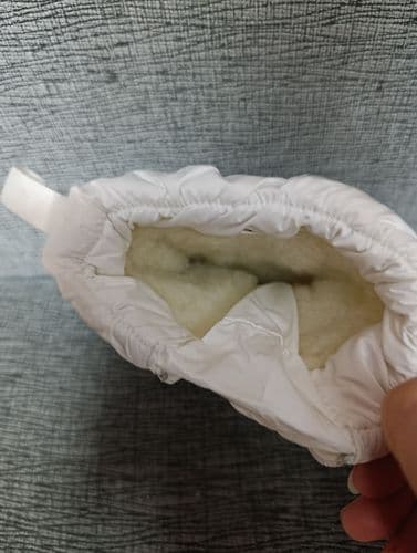 Сапоги дутики, овчина р 27 28 29 30 31 32 34 35 4