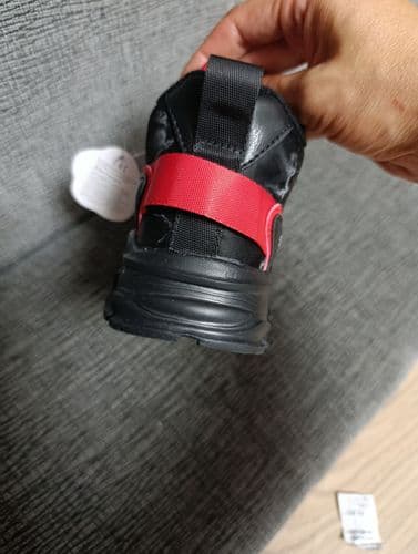 Ботинки осенние, р 26-31 новинка, утеплены 3