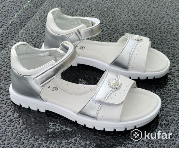 Босоножки детские р 22-27 и 32 34-37 2